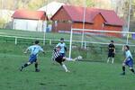 fotbal Bečva