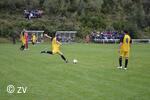 fotbal výkop
