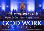 goodwork gospel koncert