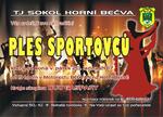 Sportovní ples