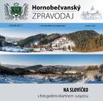 Zpravodaj unor 2017