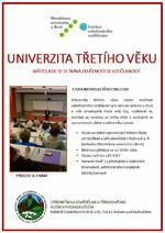 univerzita třetího věku