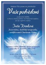 přednáška Iveta