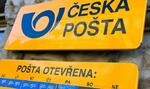 pošta