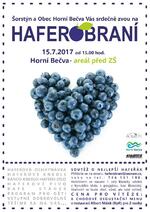 Haferobraní 2017