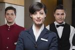 hotel prace
