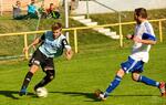 fotbal