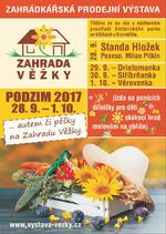 vezky zahrada