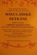 duchodci mikulas