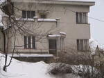 penzion Buhžovec